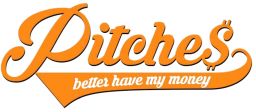 Pitches logo
